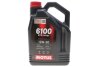 Олива 5W30 Syn-nergy 6100 (5L) (MB 229.5/Renault RN0710/RN0700/VW 502 00/505 00) (113145) MOTUL 838451 (фото 1)
