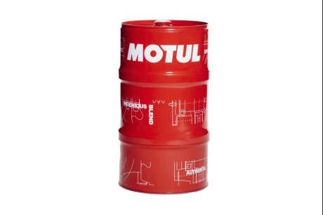 Олива 5W30 Syn-nergy 6100 (60L) (MB 229.5/Renault RN0710/RN0700/VW 502 00/505 00) (113151) MOTUL 838461