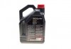 Олива 8100 Eco-lite SAE 5W30 5 L MOTUL 839551 (фото 3)