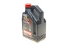 Олива 5W30 ECO-lite SAE 8100 (4L) (GM-dexos1 GEN3/FORD M2C 929-A/M2C 946-A) (108213/104988) MOTUL 839554 (фото 2)