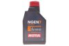 Олива 10W50 NGEN 7 4T (1L) (API SP/JASO MA2) (111822) MOTUL 839701 (фото 1)