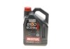 Масло моторное 8100 Eco-Lite 0W-20 (5 л) MOTUL 841151 (фото 1)