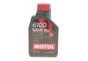 Масло моторное 6100 Save-Lite 5W-20 (1 л) MOTUL 841311 (фото 1)