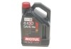 Масло моторное 6100 Save-Lite 5W-20 (5 л) MOTUL 841351 (фото 1)