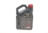 Олива 8100 Eco-clean + 5W30 5 L MOTUL 842551 (фото 3)