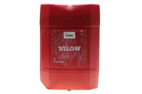 Олива Multi DCTF (20L) (коробка VW DSG) (104997) MOTUL 842722