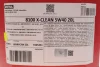 Олива 5W40 X-clean 8100 (20L) (LL-04/MB 229.51/505 00/505 01) (103991) MOTUL 843422 (фото 2)