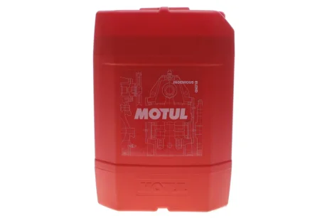 Олива 5W40 X-clean 8100 (20L) (LL-04/MB 229.51/505 00/505 01) (103991) MOTUL 843422