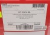 Масло ATF 236.14 20L MOTUL 845922 (фото 2)