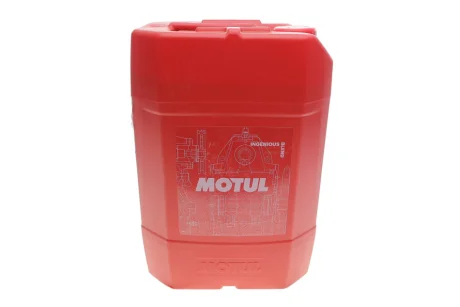 Олива АКПП (20L) (MB 236.14) MOTUL 845922