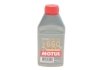 Тормоз. жидкость RBF660FL 0.5L MOTUL 847205 (фото 1)