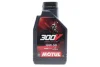 Олива 10W50 300V FACTORY LINE OFF ROAD 4T (1L) (112560) MOTUL 847711 (фото 1)