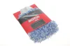 Перчатка для мийки автомобіля (хлопок) CAR CARE Cotton Chenille Wash Mitt (110112) MOTUL 850132 (фото 1)
