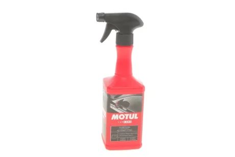 Засіб для миття скла та інших скляних поверхонь CAR CARE Glass Clean (500ml) 110153 MOTUL 850153