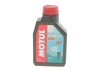 Масло 2T Outboard Tech 1 L MOTUL 851711 (фото 1)