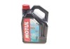 Масло 2T Outboard Tech 5L MOTUL 851751 (фото 1)