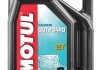 Масло для 2-тактных двигателей MOTUL 851851 (фото 1)