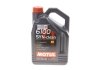 Масло моторное 6100 Syn-Clean 5W-40 (5 л) MOTUL 854251 (фото 1)