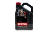Олива 5W30 X-clean+ 8100 (5L) (LL-04/VW 504 00/507 00/MB 229.51/Porsche C30) (106377/102269) MOTUL 854751 (фото 1)