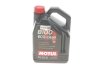 Масло моторное 8100 Eco-Clean 0W-30 (5 л) MOTUL 868051 (фото 1)