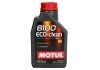 Масло моторное 8100 Eco-Clean 0W-20 (1 л) MOTUL 868111 (фото 1)