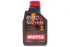 Олива 0W20 Eco-clean 8100 (1л) (108813) MOTUL 868111 (фото 1)