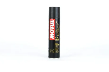 Антикорозійний засіб E.Z. LUBE засоби захисту спрей 0,4л MOTUL E.Z. LUBE P4
