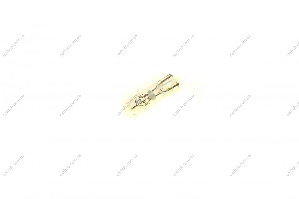 Автолампа W1.2W 12V 1.2W W2x4.6d NARVA 170373000 (фото 1)