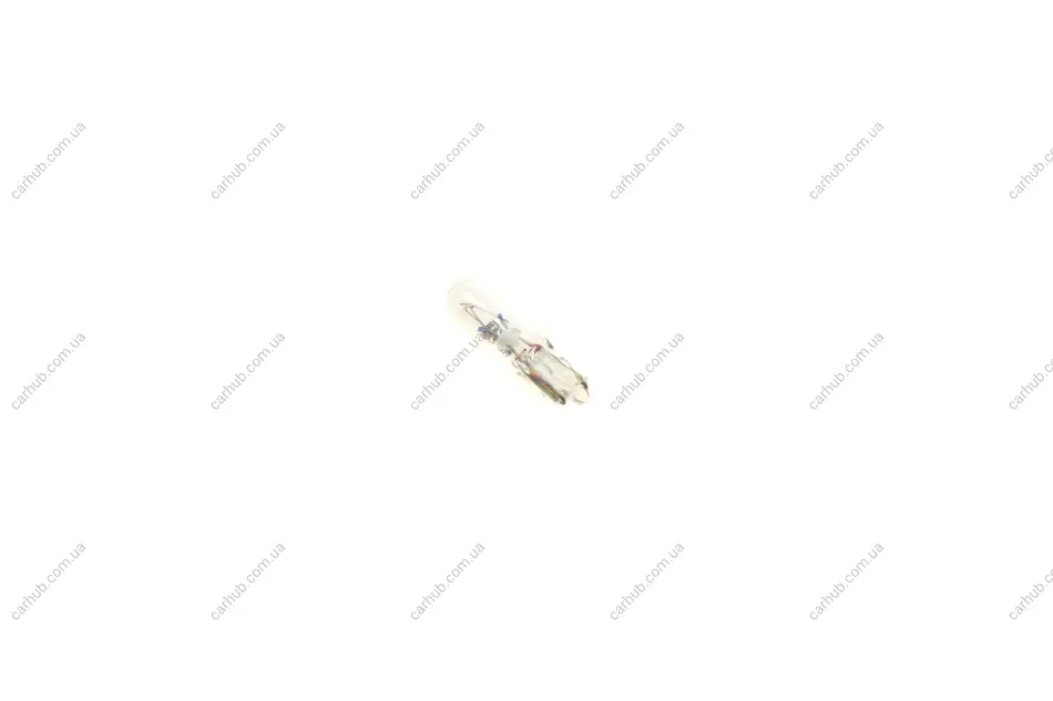 Автолампа W2.3W 12V 2.3W W2х4.6d (без цоколя) NARVA 170733000 (фото 1)