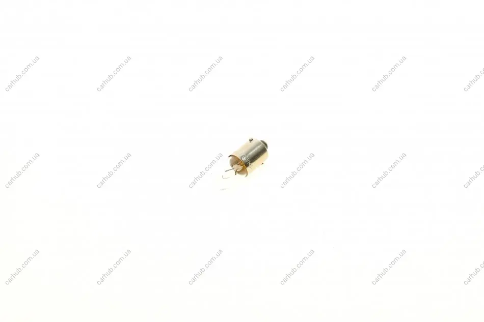 Автолампа T4W 12V 4W BA9s Standard NARVA 171313000 (фото 1)