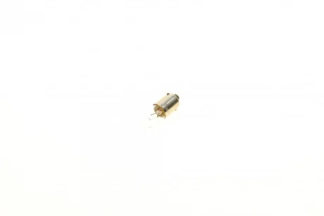 Автолампа T4W 12V 4W BA9s Standard NARVA 171313000