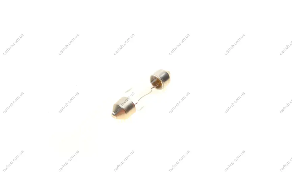 Автолампа C5W 24V 5W SV8.5 (11x35mm) NARVA 171363000 (фото 1)