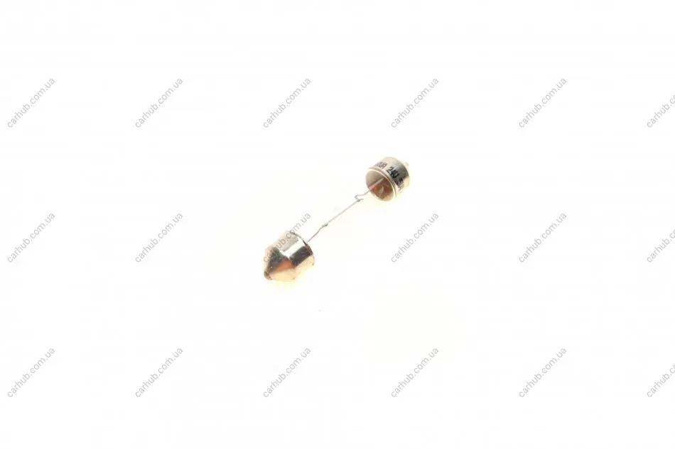 Автолампа C5W 24V 5W SV8.5 (11x41) NARVA 171853000 (фото 1)