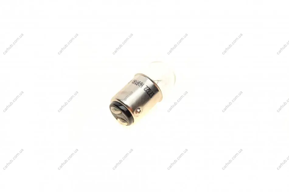 Автолампа R10W 24V 10W BA15d Standard NARVA 173223000 (фото 1)
