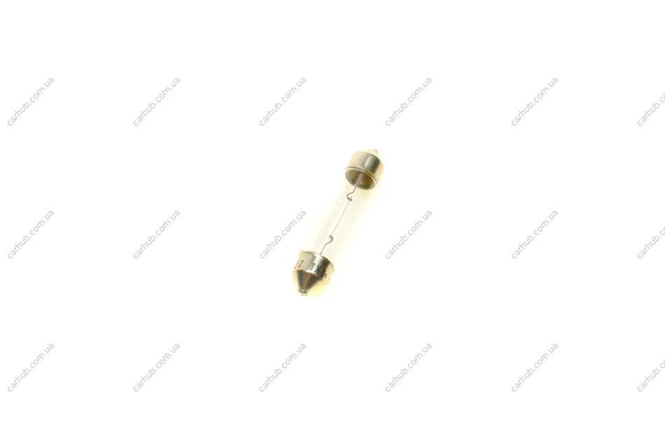Автолампа C10W 24V 10W SV8.5 Standard (L=41/d=11) NARVA 173273000 (фото 1)