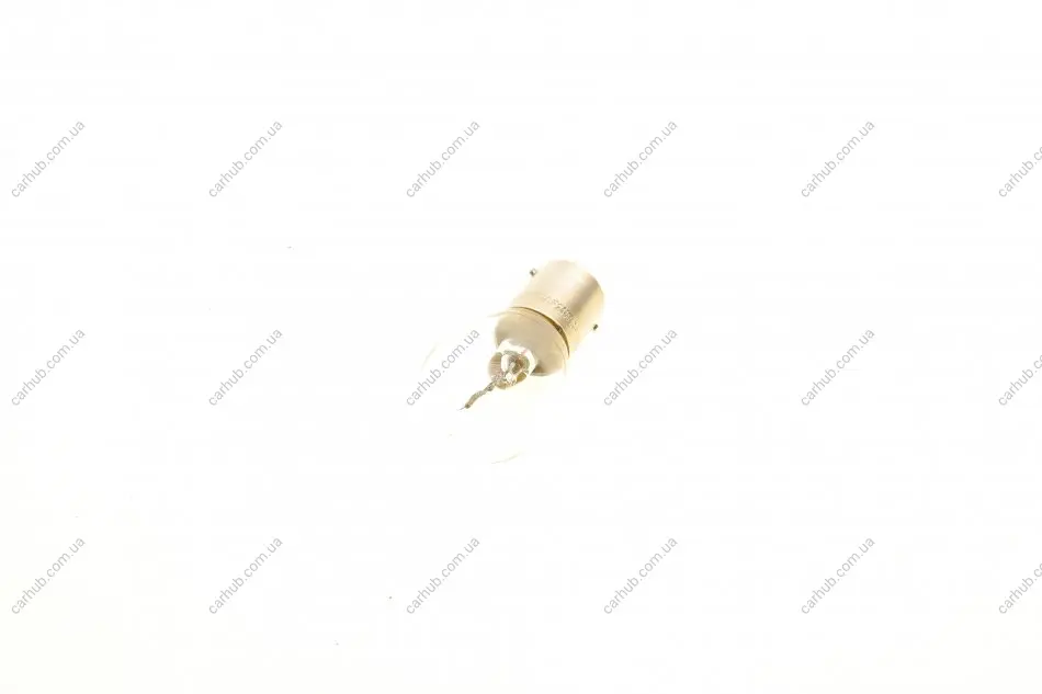 Автолампа P21W 24V 21W BA15s Стандарт NARVA 176433000 (фото 1)