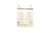 Автолампа P21/4W 12V 21/4W BAZ15d Standard (блістер/к-кт 2 шт.) NARVA 178814000 (фото 4)