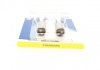 Фото 3 - автолампа P21/5W 24V 21/5W BAY15d Standard (блістер/к-кт 2шт) NARVA 179254000 Автолампа P21/5W 24V 21/5W BAY15d Standard (блістер/к-кт 2шт) NARVA 179254000 (фото 3)