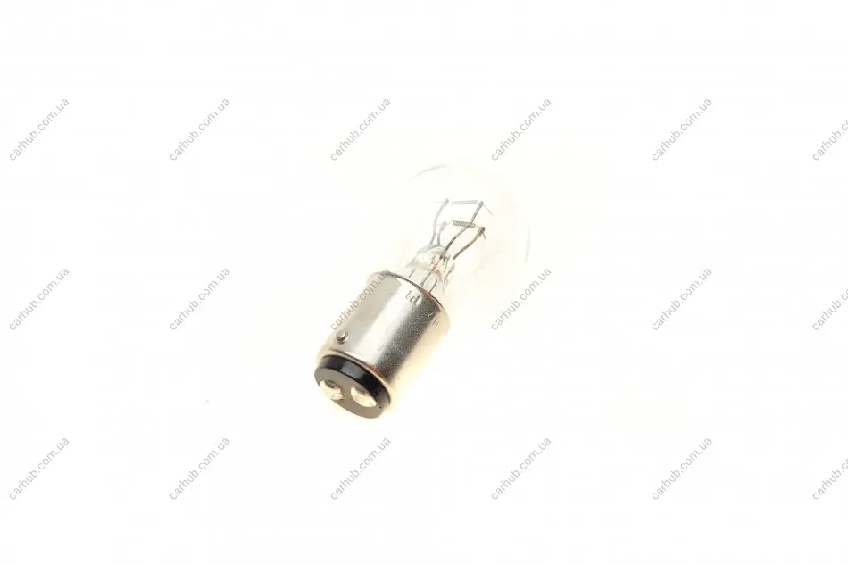 Автолампа P21/5W 24V 21/5W BA15d Standard NARVA 179273000 (фото 1)