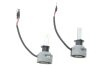 Автолампа H1 12/24V 19W P14.5s Performance Advance LED 6000K 1700lm (к-кт 2шт) NARVA 181818100 (фото 1)