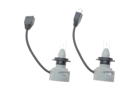 Автолампа H7/H18 12/24V 19W PX26d/PY26d-1 Performance Advance LED 6000K 1700lm (к-кт 2шт) NARVA 181838100
