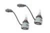 Автолампа HB3/HB4 12V/24V 19W P20d/P22d Performance Advance LED 6000K 1700lm (к-кт 2шт) NARVA 181858100 (фото 1)