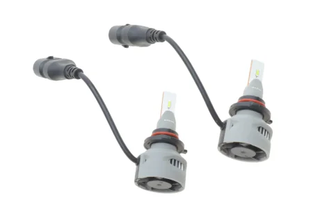 Автолампа HB3/HB4 12V/24V 19W P20d/P22d Performance Advance LED 6000K 1700lm (к-кт 2шт) NARVA 181858100