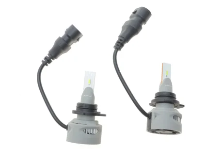 Автолампа HIR2 12/24V 19W PX22d Performance Advance LED 6000K 1700lm (к-кт 2шт) NARVA 181868100