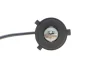 Автолампа H4/H19 12/24V 19W P43t-3/PU43t-3 Performance Advance LED 6000K 1500/1100lm (к-кт 2 шт) NARVA 181878100 (фото 4)