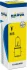 Автолампа M5 12V 35/35W BA20d Standard (Moto) NARVA 420273000 (фото 2)