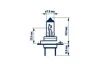 Автолампа H7 12V 55W PX26d Range Power 50 + (к-кт 2 шт.) NARVA 483392100 (фото 2)