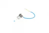 Автолампа H3 12V 55W PK22s Range Power Blue + (3700K) NARVA 486333000 (фото 5)