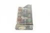 Комплект лампочок H7 24V PX26d (H7,C10W, R10W, W5W (T10), P21W (S25)) (14 шт) NARVA 986303010 (фото 3)