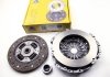 Комплект сцепления Berlingo/Partner 1.6VTi 10- (228mm) National CK10244 (фото 1)
